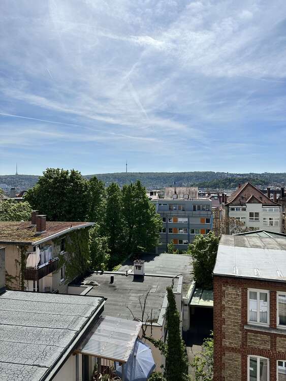 Thumbnail-Wohnung zum Mieten in Stuttgart 2.480,00 € 112 m²