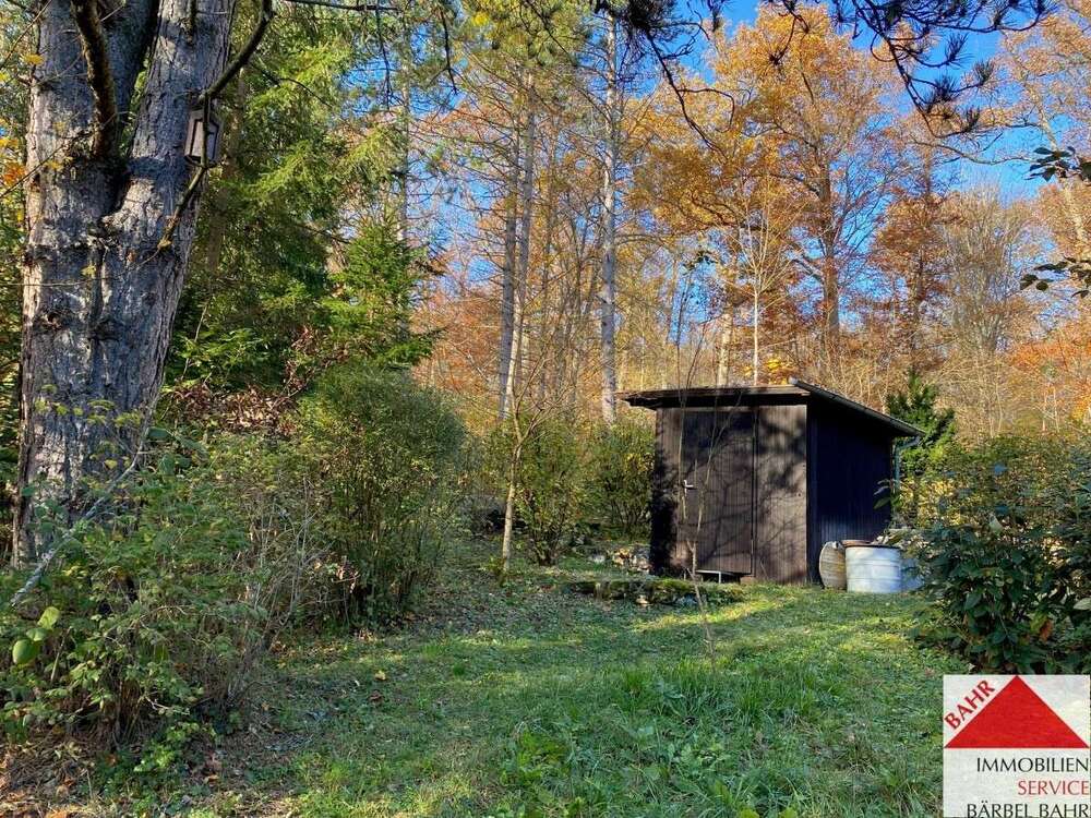 Thumbnail-Grundstück zu verkaufen in Ostelsheim 32.000,00 € 735 m²