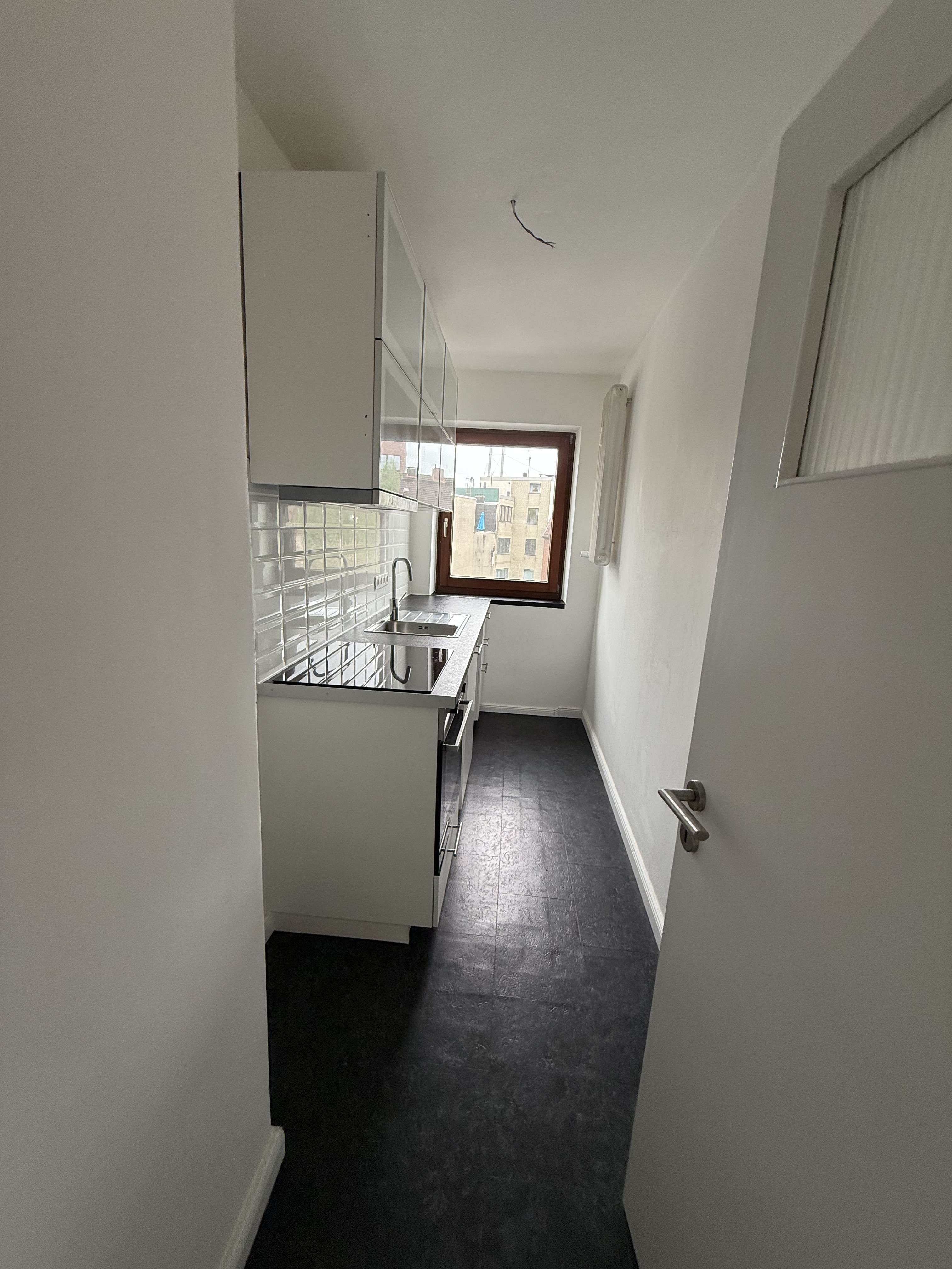 Thumbnail-Wohnung zum Mieten in Hamburg 685,00 € 36 m²