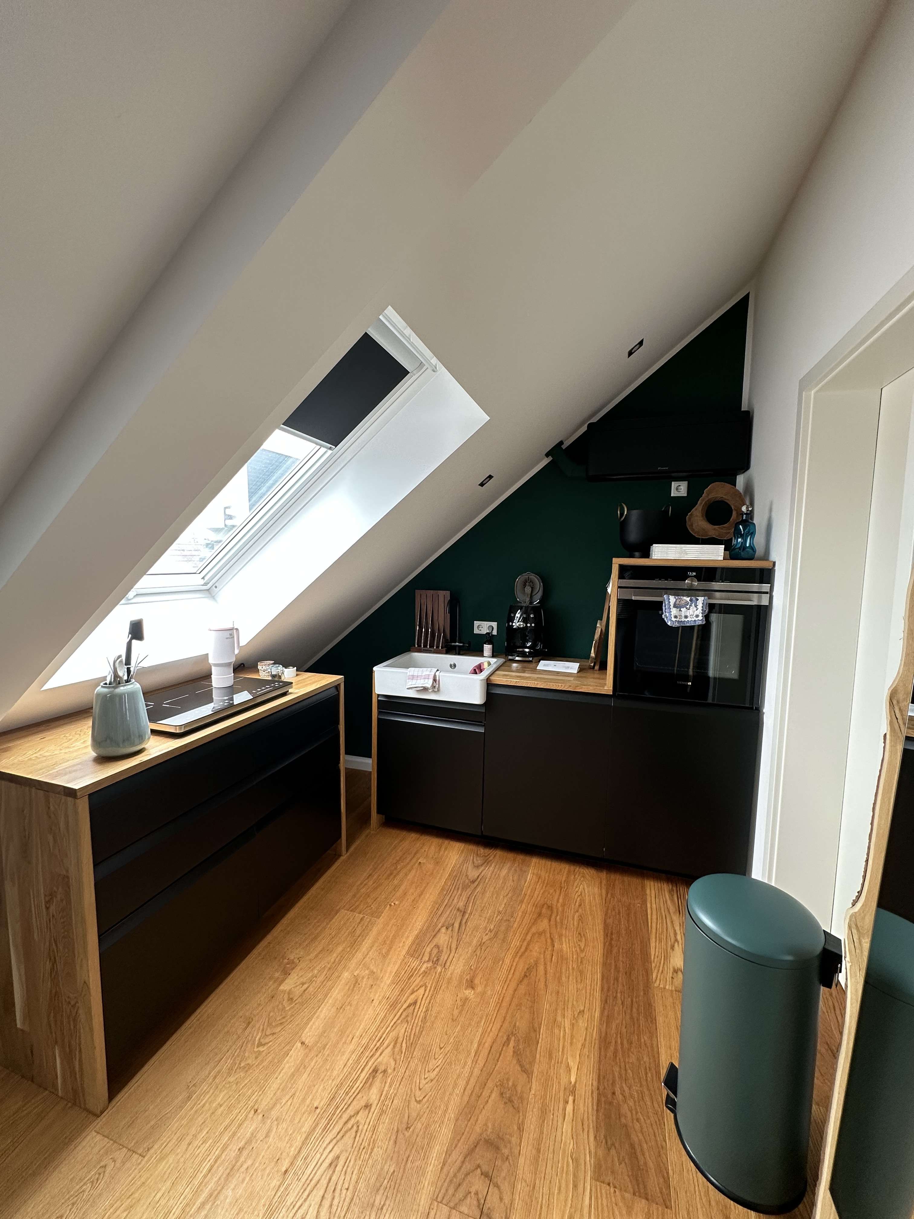 Thumbnail-Wohnung zum Mieten in Mannheim 660,00 € 46.37 m²
