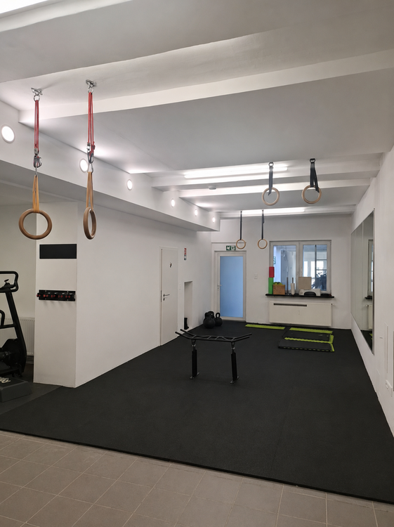 Thumbnail-Büro in Köln 2.200,00 € 145 m²