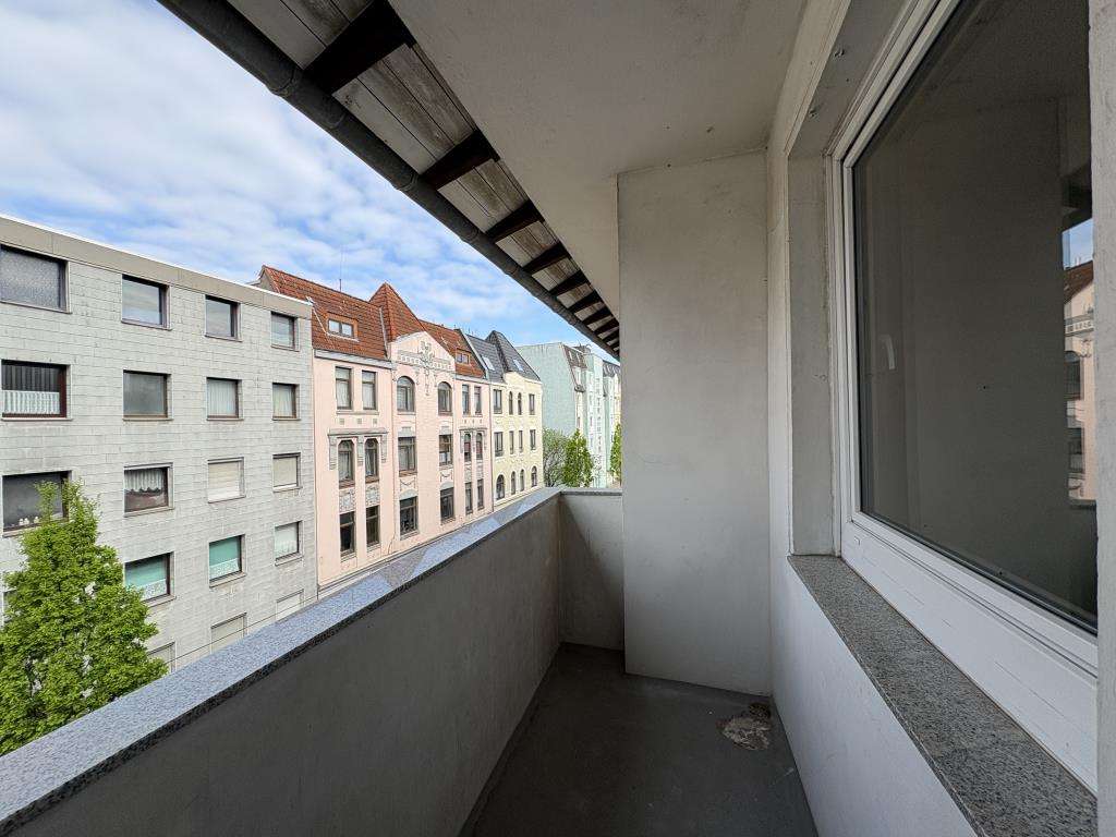 Thumbnail-Wohnung zum Mieten in Bremerhaven 599,00 € 82 m²