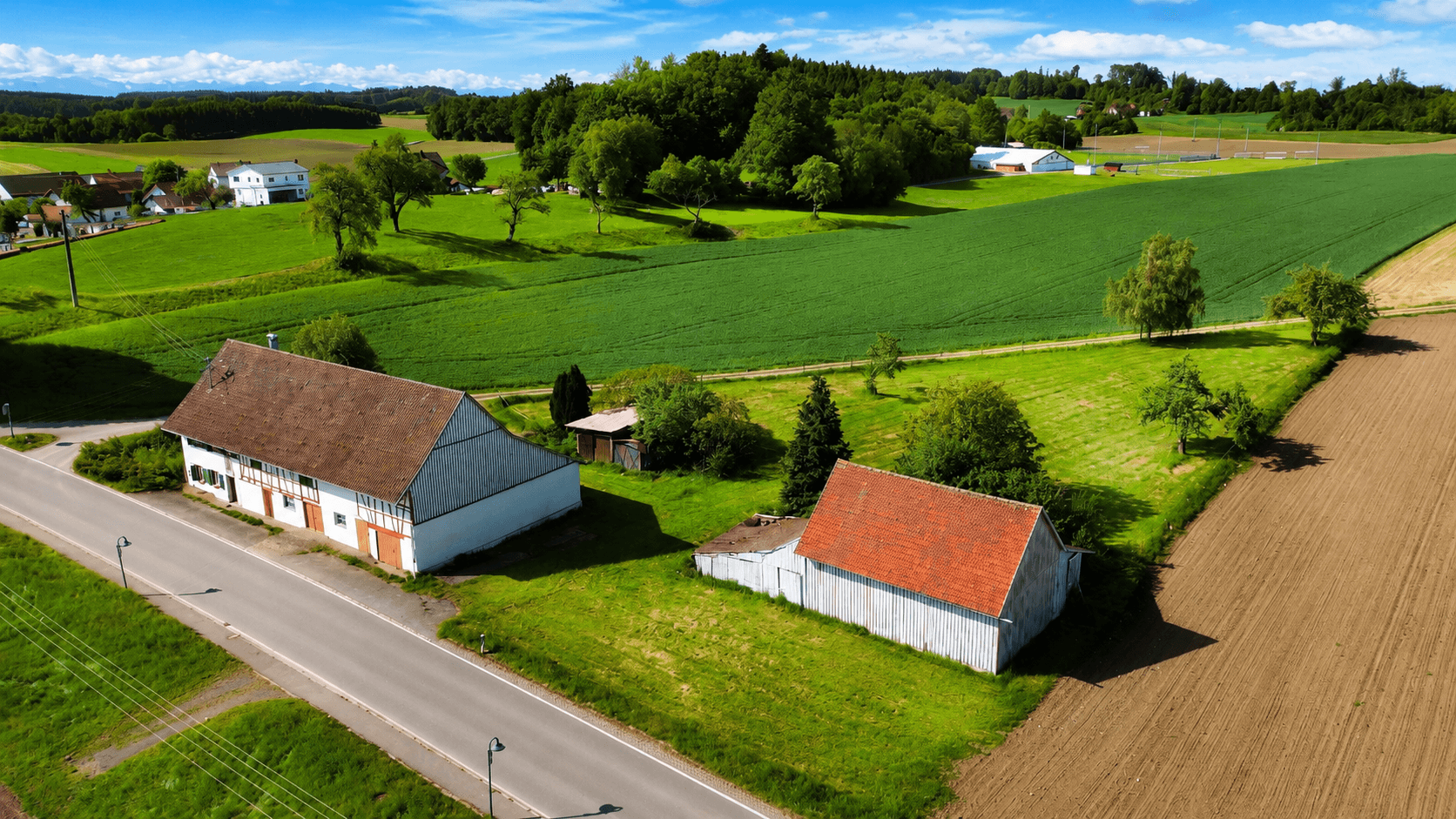 Thumbnail-Haus zum Kaufen in Wolfegg 445.000,00 € 95 m²