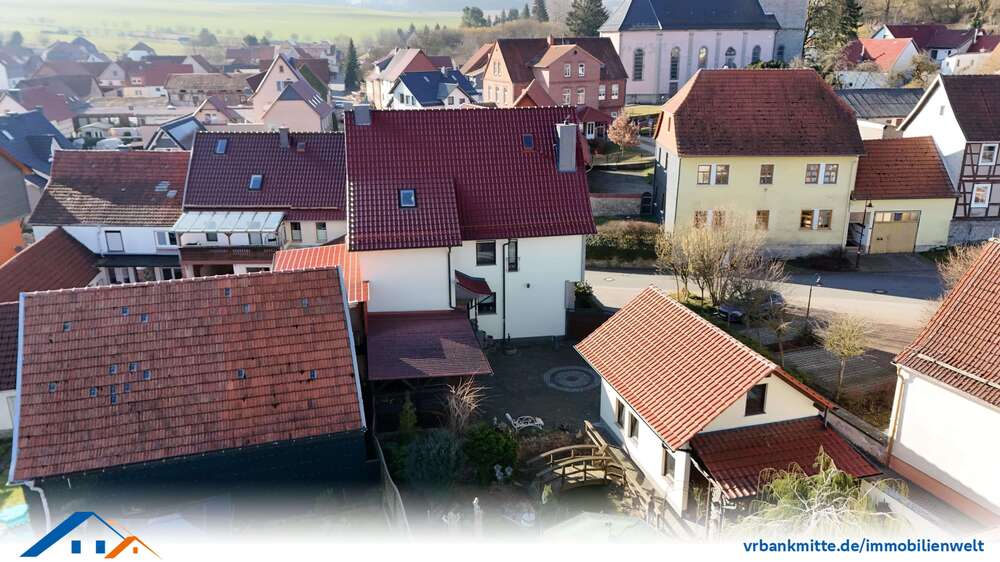 Thumbnail-Haus zum Kaufen in Heuthen 230.000,00 € 214 m²