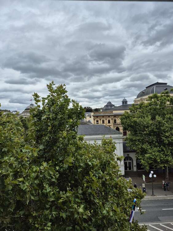 Thumbnail-Wohnung zum Mieten in Wiesbaden 495,00 € 32 m²