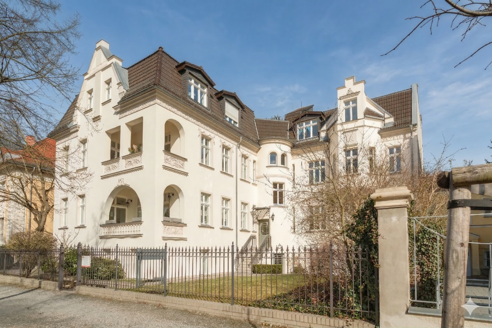 Thumbnail-Wohnung zum Mieten in Potsdam 3.500,00 € 202 m²