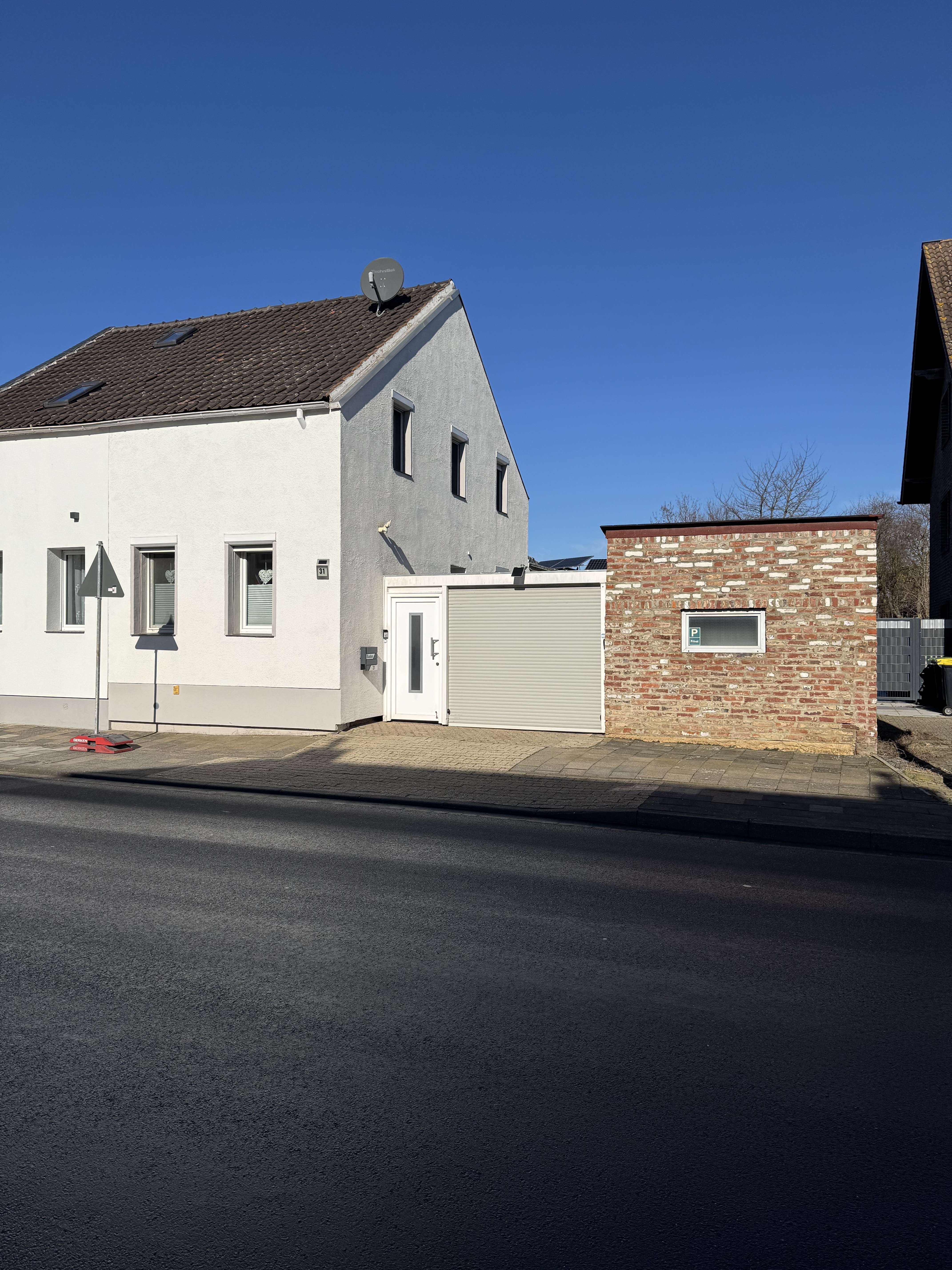 Thumbnail-Haus zum Kaufen in Nörvenich 255.000,00 € 85 m²