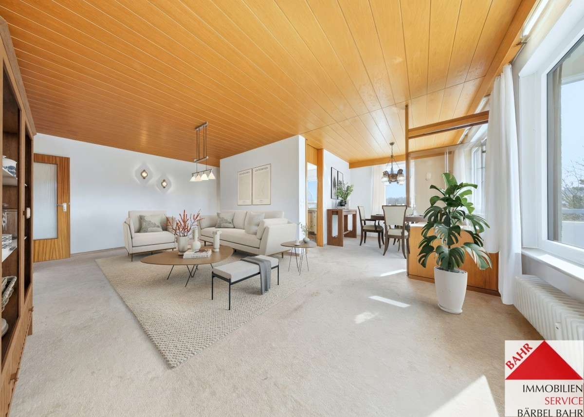 Thumbnail-Wohnung zum Kaufen in Böblingen 499.000,00 € 127 m²