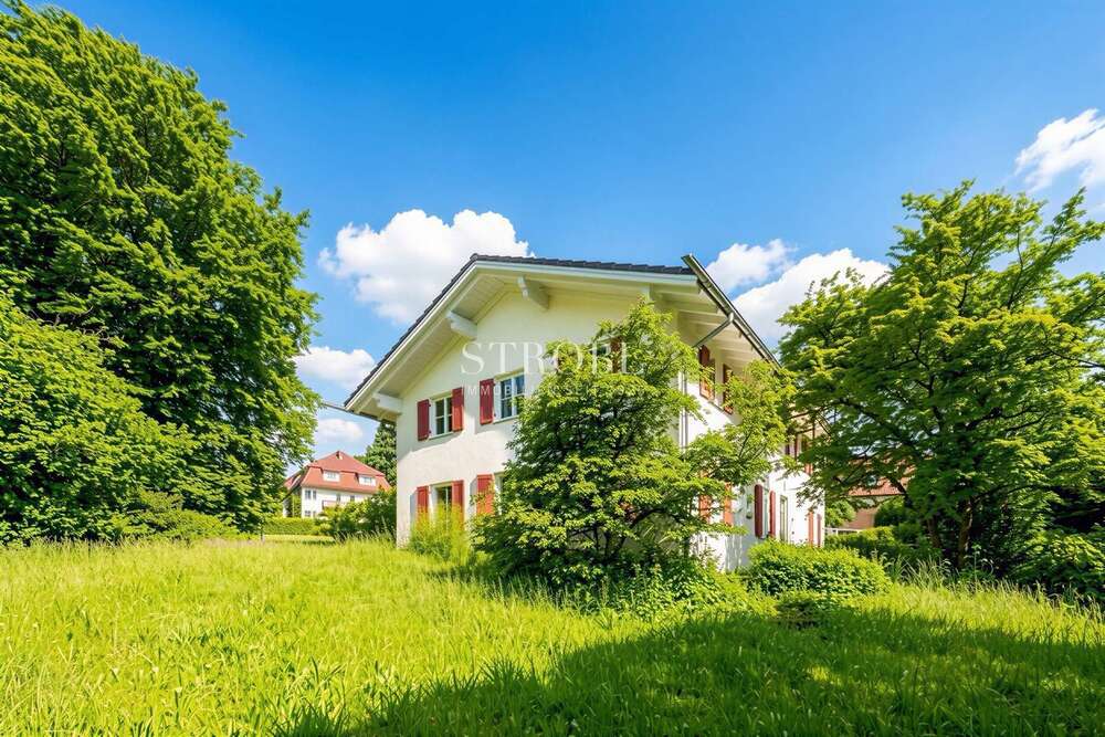 Thumbnail-Haus zum Kaufen in Icking 2.450.000,00 € 246.78 m²