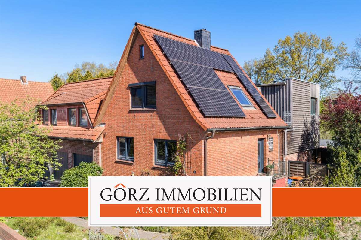 Thumbnail-Haus zum Kaufen in Henstedt-Ulzburg 745.000,00 € 295 m²