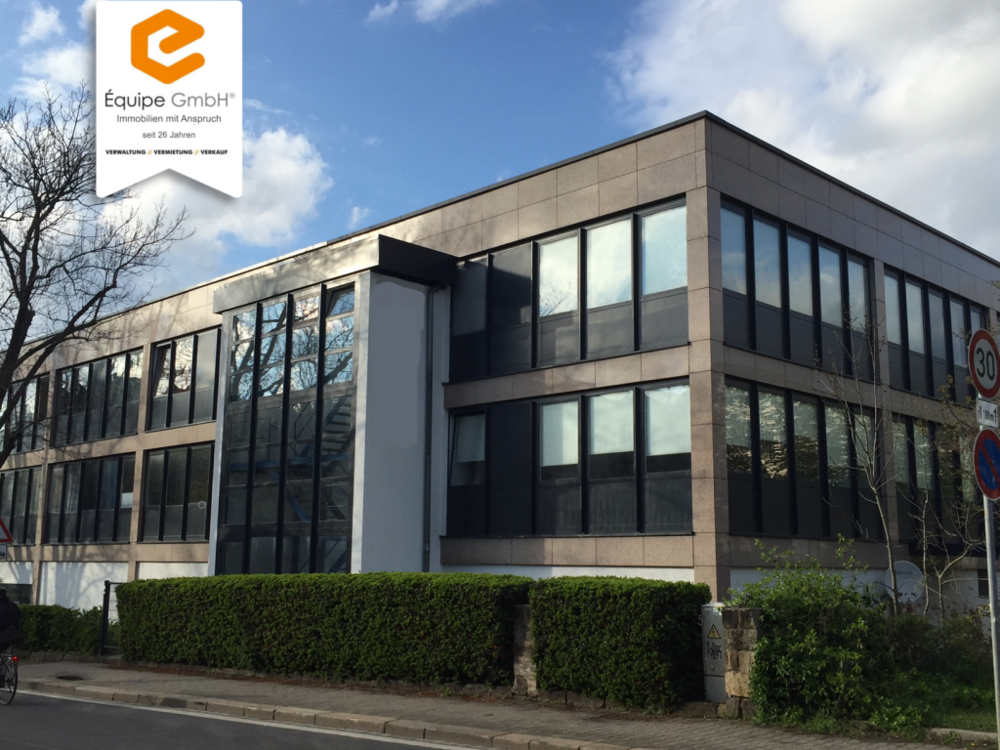 Thumbnail-Büro in Dresden 6.940,00 € 925 m²