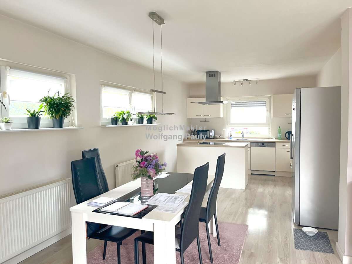 Thumbnail-Haus zum Kaufen in Weeze 428.000,00 € 136 m²