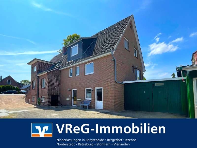 Thumbnail-Haus zum Kaufen in Hamburg 315.000,00 € 97.7 m²