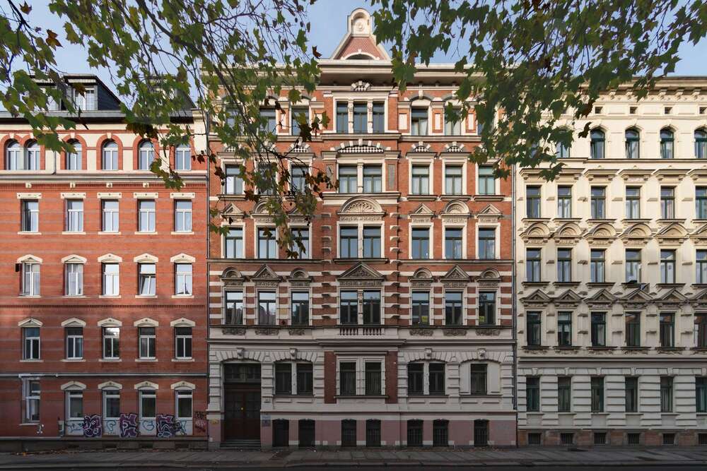 Thumbnail-Wohnung zum Kaufen in Leipzig 690.000,00 € 266.94 m²