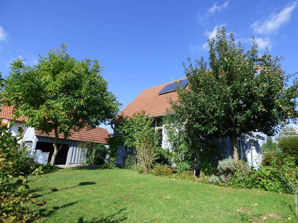 Thumbnail-Haus zum Kaufen in Pfeffenhausen 585.000,00 € 155 m²