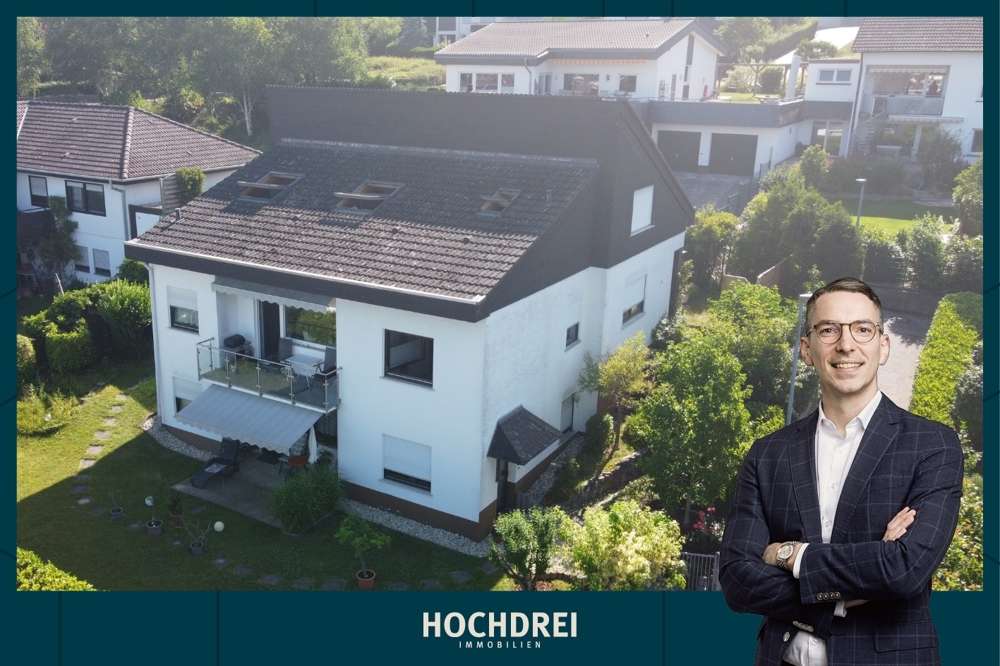 Thumbnail-Haus zum Kaufen in Gau-Algesheim 599.000,00 € 227.81 m²