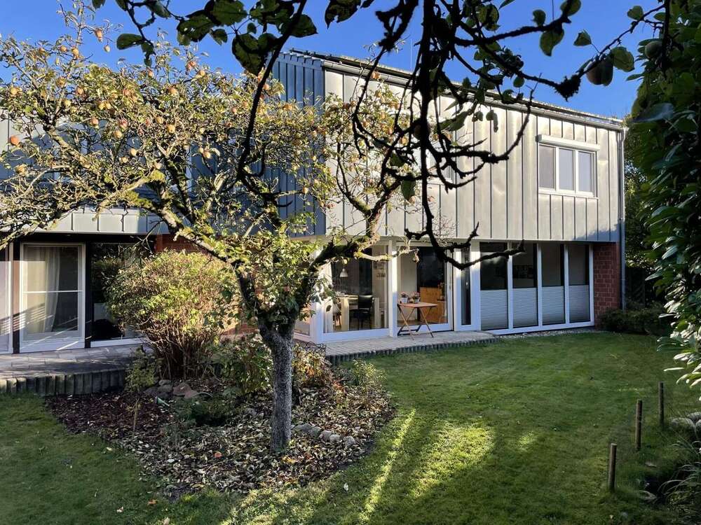 Thumbnail-Haus zum Kaufen in Bargstedt 425.000,00 € 242 m²