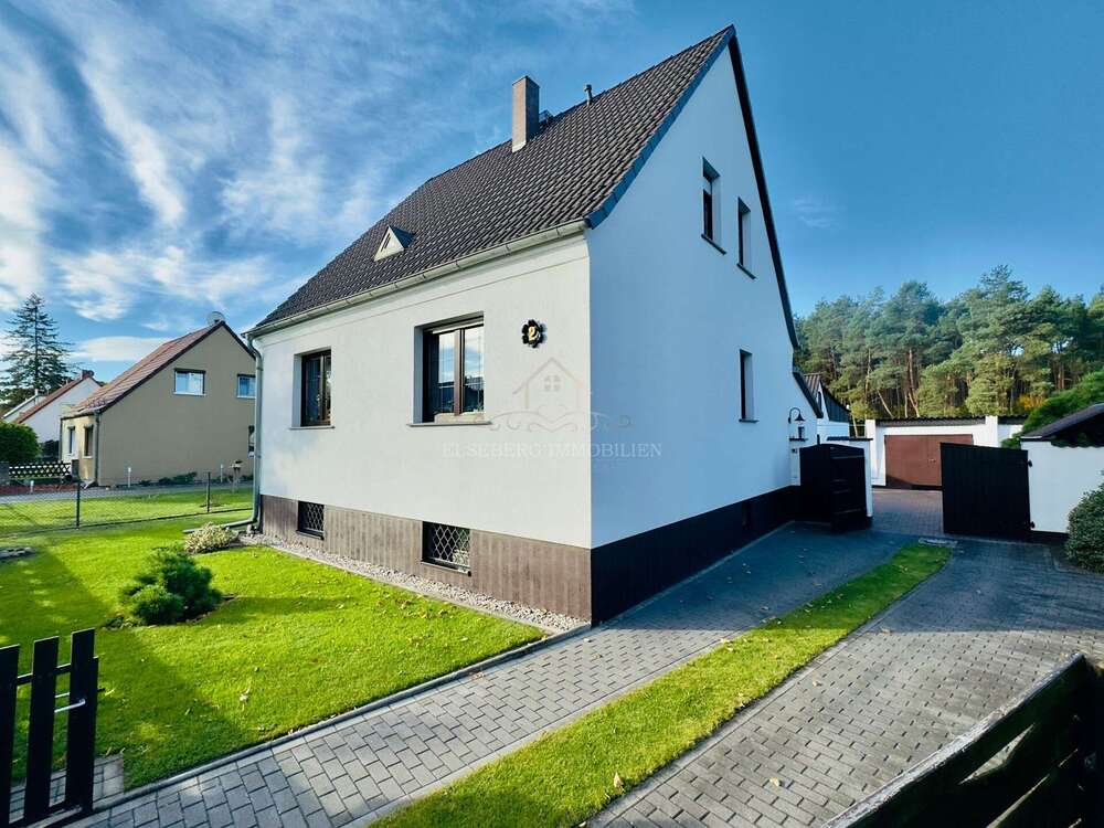 Thumbnail-Haus zum Kaufen in Trebbin 415.000,00 € 100 m²