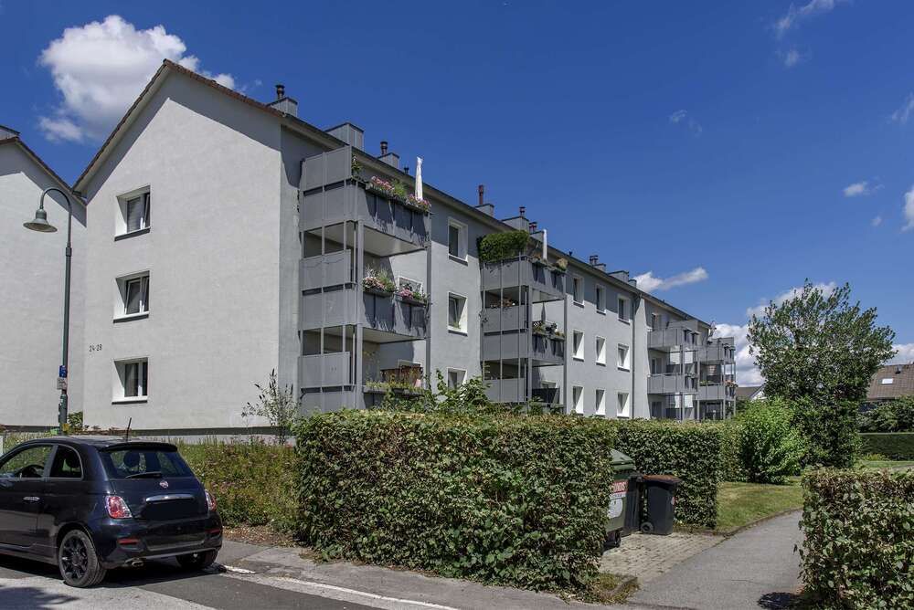 Thumbnail-Wohnung zum Mieten in Wermelskirchen 395,08 € 49.54 m²