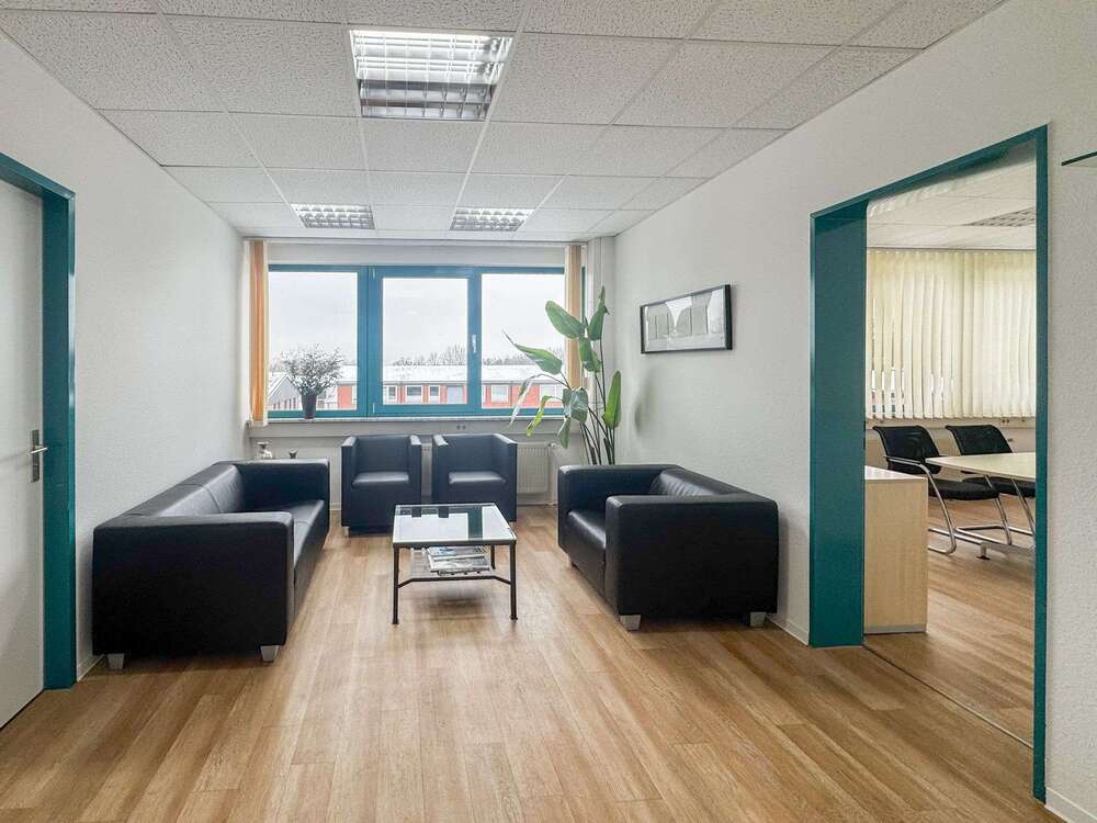 Thumbnail-Büro in Norderstedt 320,00 € 25 m²