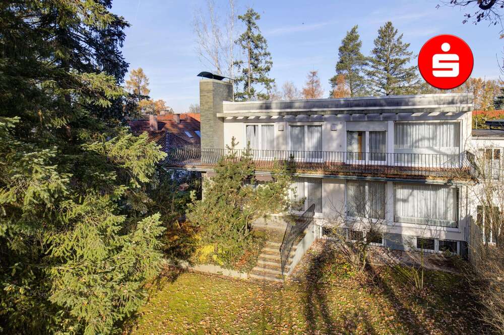 Thumbnail-Haus zum Kaufen in Nürnberg 950.000,00 € 206.76 m²