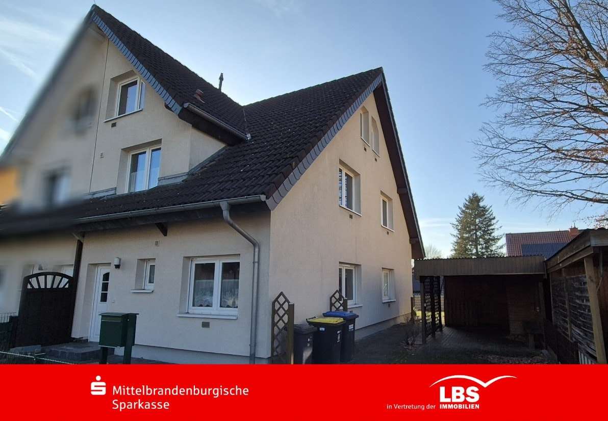 Thumbnail-Haus zum Kaufen in Birkenwerder 295.000,00 € 112 m²