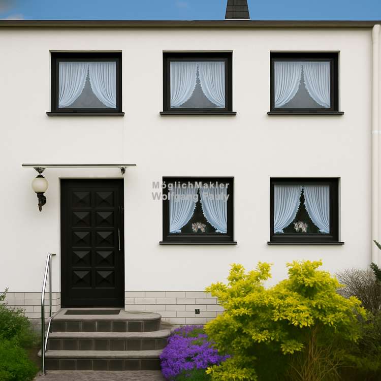 Thumbnail-Haus zum Kaufen in Mönchengladbach 288.000,00 € 120 m²
