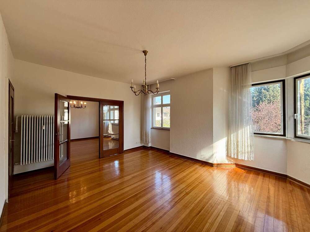 Thumbnail-Wohnung zum Mieten in Bühl 1.140,00 € 97 m²