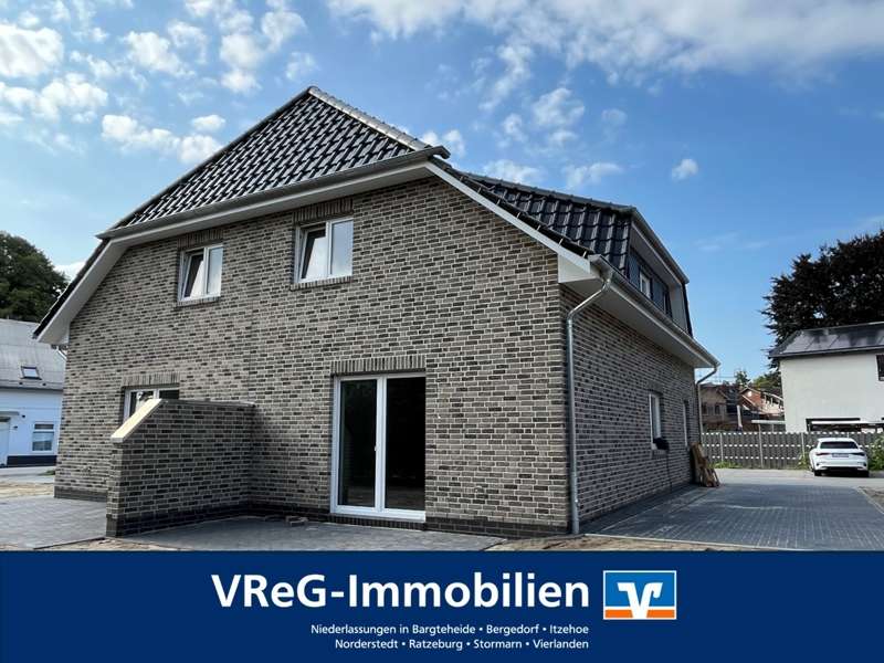 Thumbnail-Haus zum Kaufen in Kummerfeld 499.000,00 € 113.25 m²