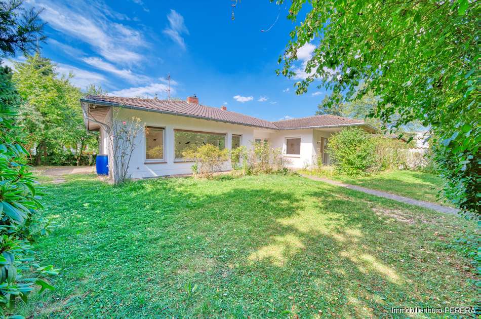 Thumbnail-Haus zum Kaufen in Bonn - Bad Godesberg Pennenfeld 700.000,00 € 210 m²