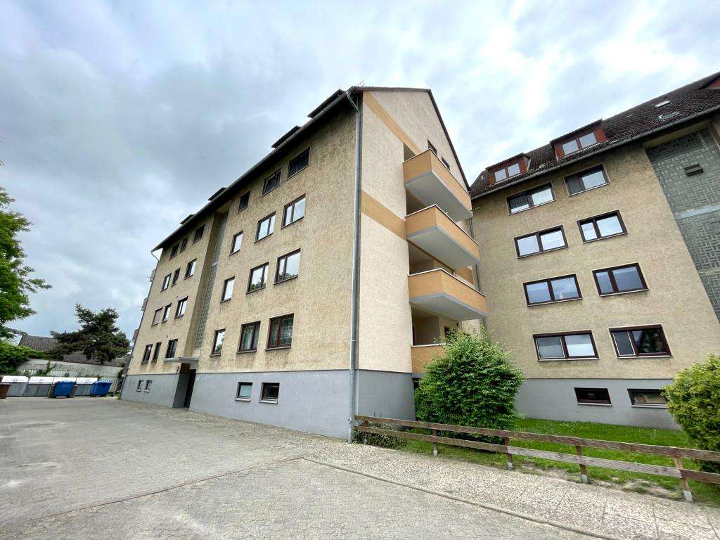 Thumbnail-Wohnung zum Kaufen in Gifhorn 150.000,00 € 84 m²