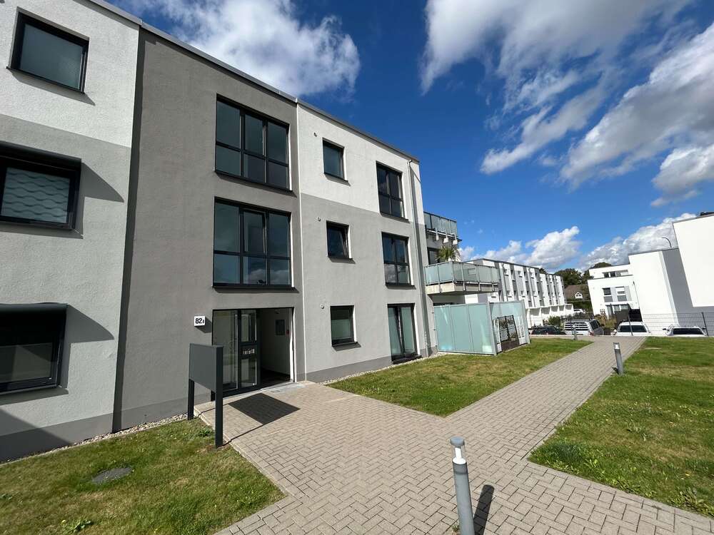 Thumbnail-Wohnung zum Kaufen in Bad Schwartau 510.000,00 € 123 m²