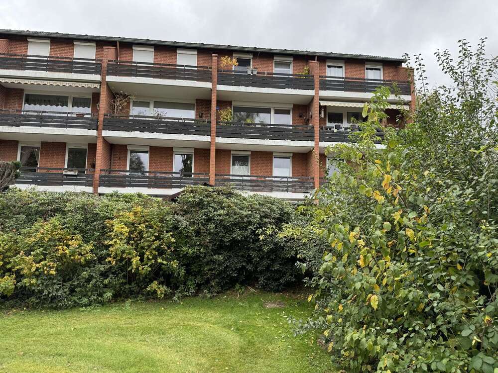 Thumbnail-Wohnung zum Kaufen in Buchholz in der Nordheide 329.000,00 € 90 m²