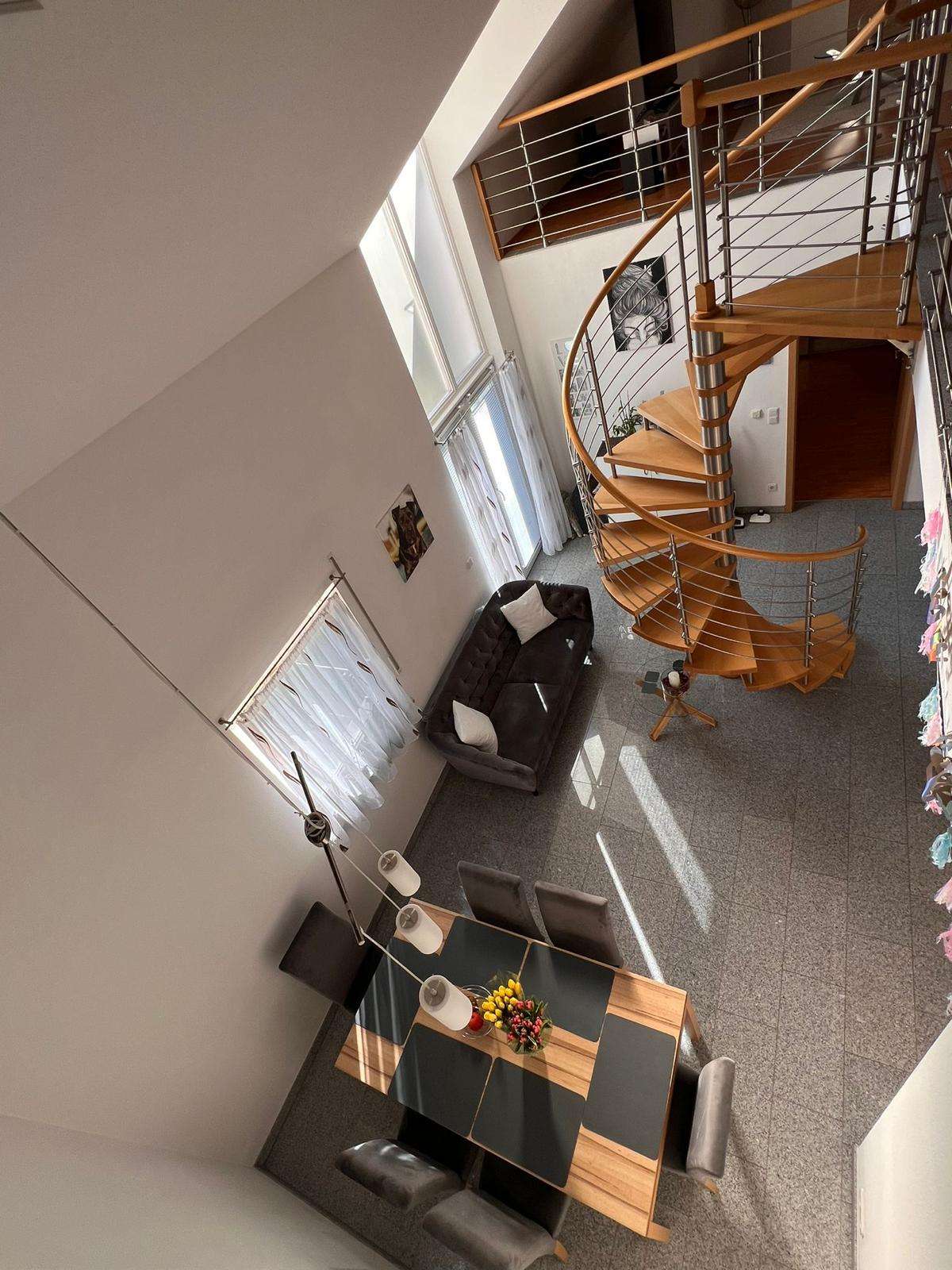 Thumbnail-Wohnung zum Mieten in Thyrnau 750,00 € 98 m²