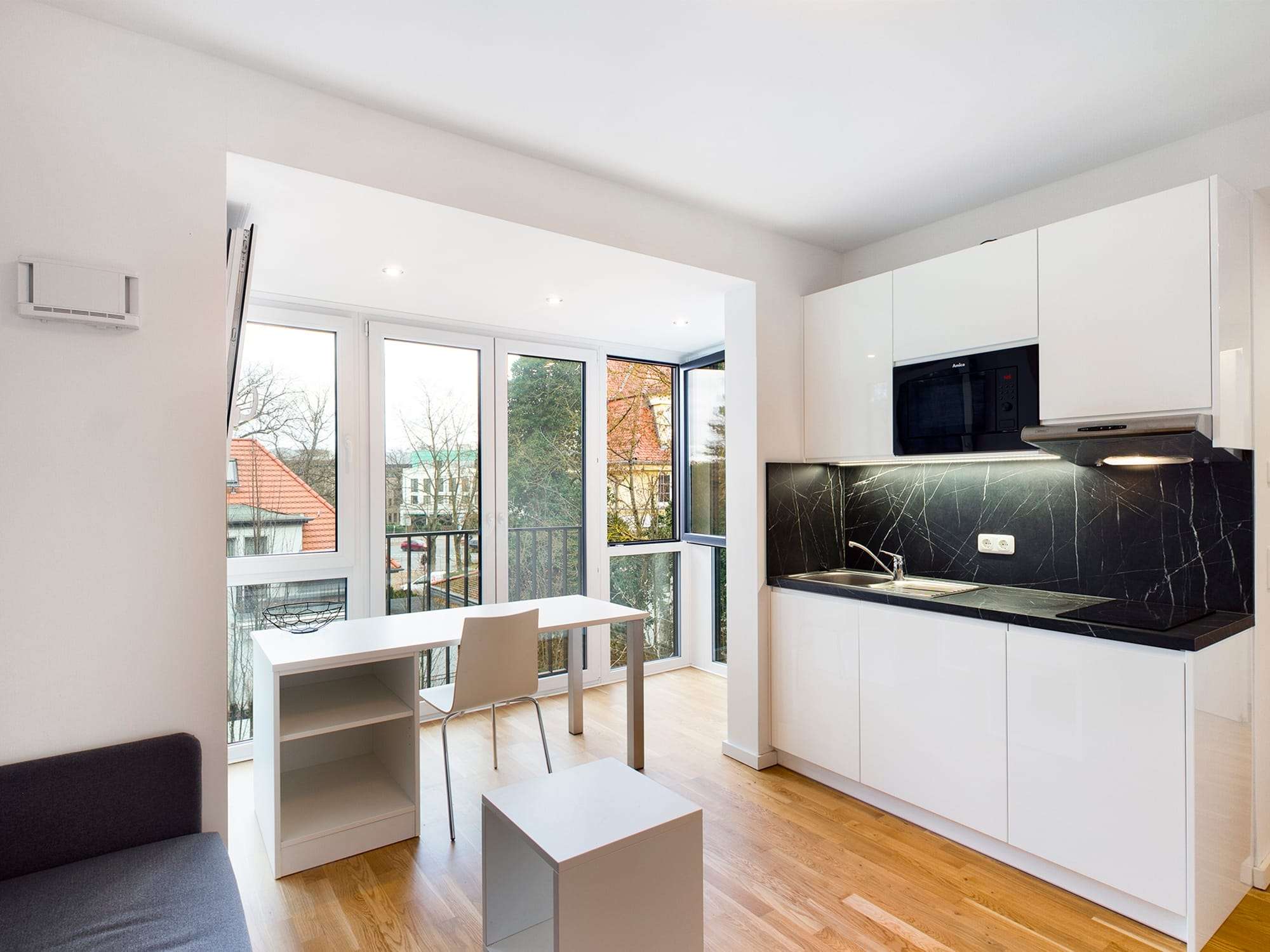 Thumbnail-Wohnung zum Mieten in Berlin 870,00 € 24.77 m²