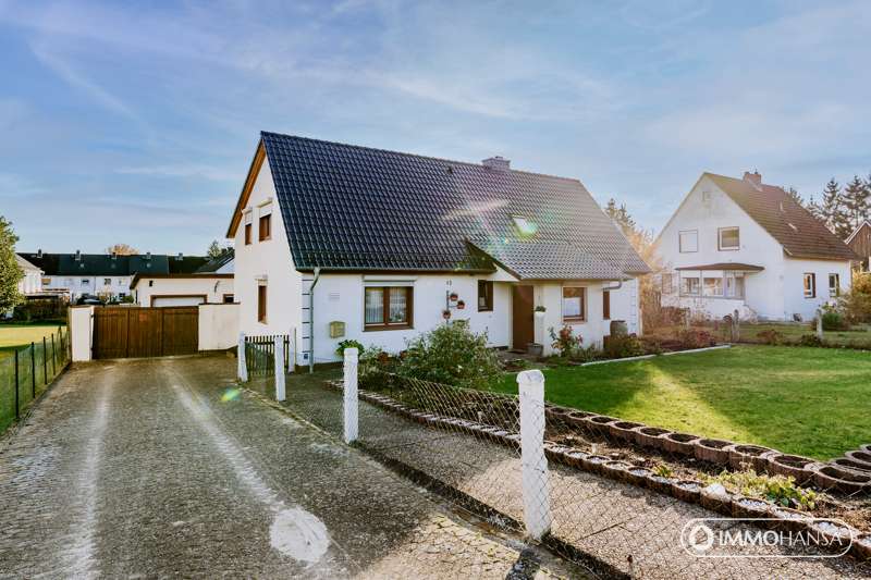 Thumbnail-Haus zum Kaufen in Unterlüß 179.000,00 € 145 m²