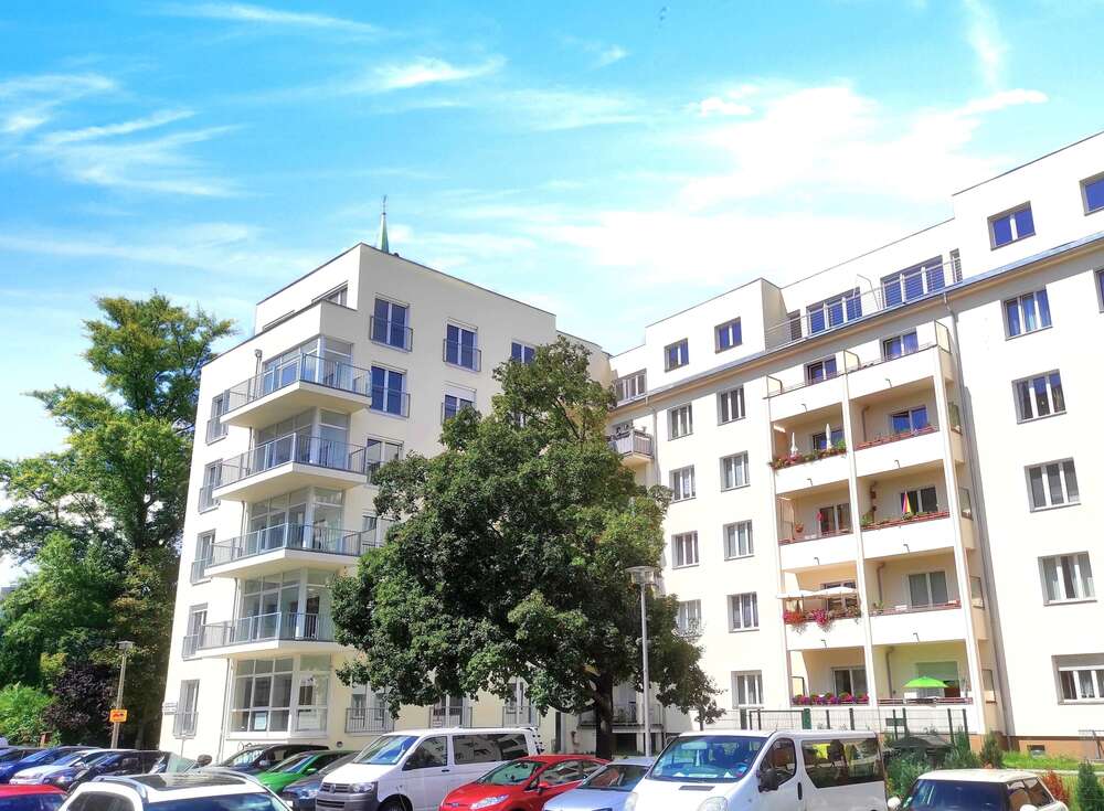 Thumbnail-Wohnung zum Kaufen in Berlin 497.000,00 € 82.78 m²