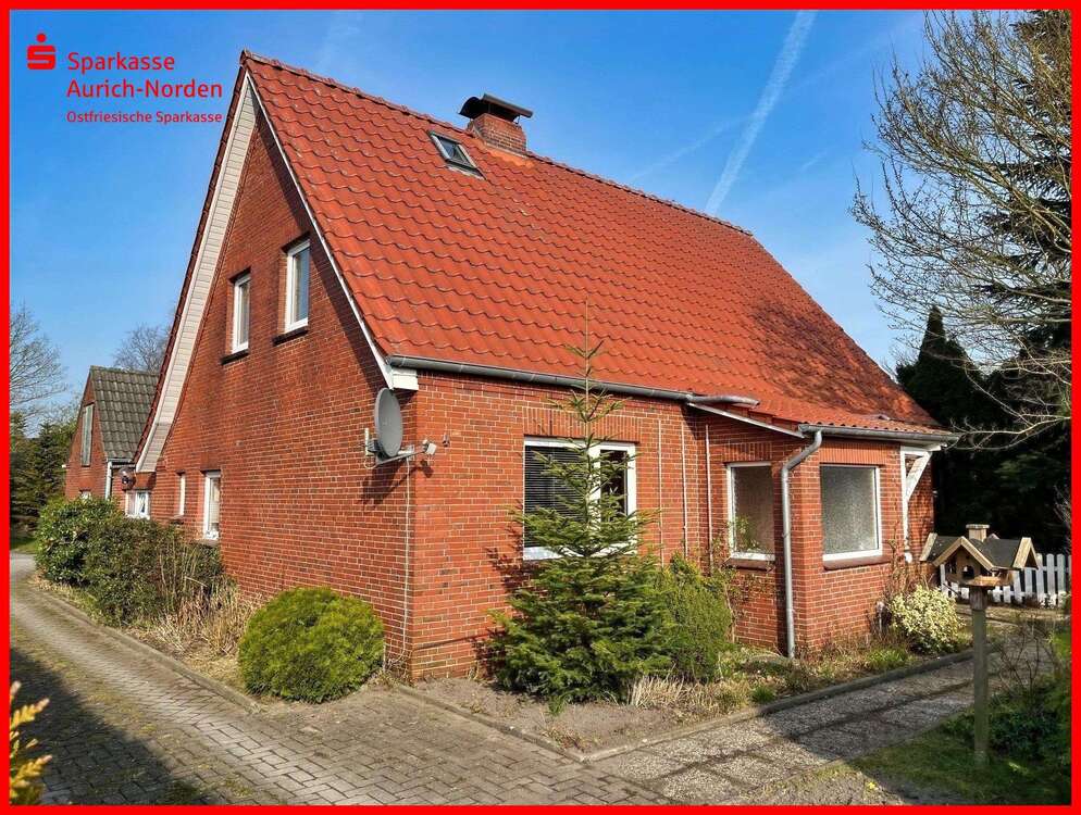 Thumbnail-Haus zum Kaufen in Südbrookmerland 199.000,00 € 117 m²