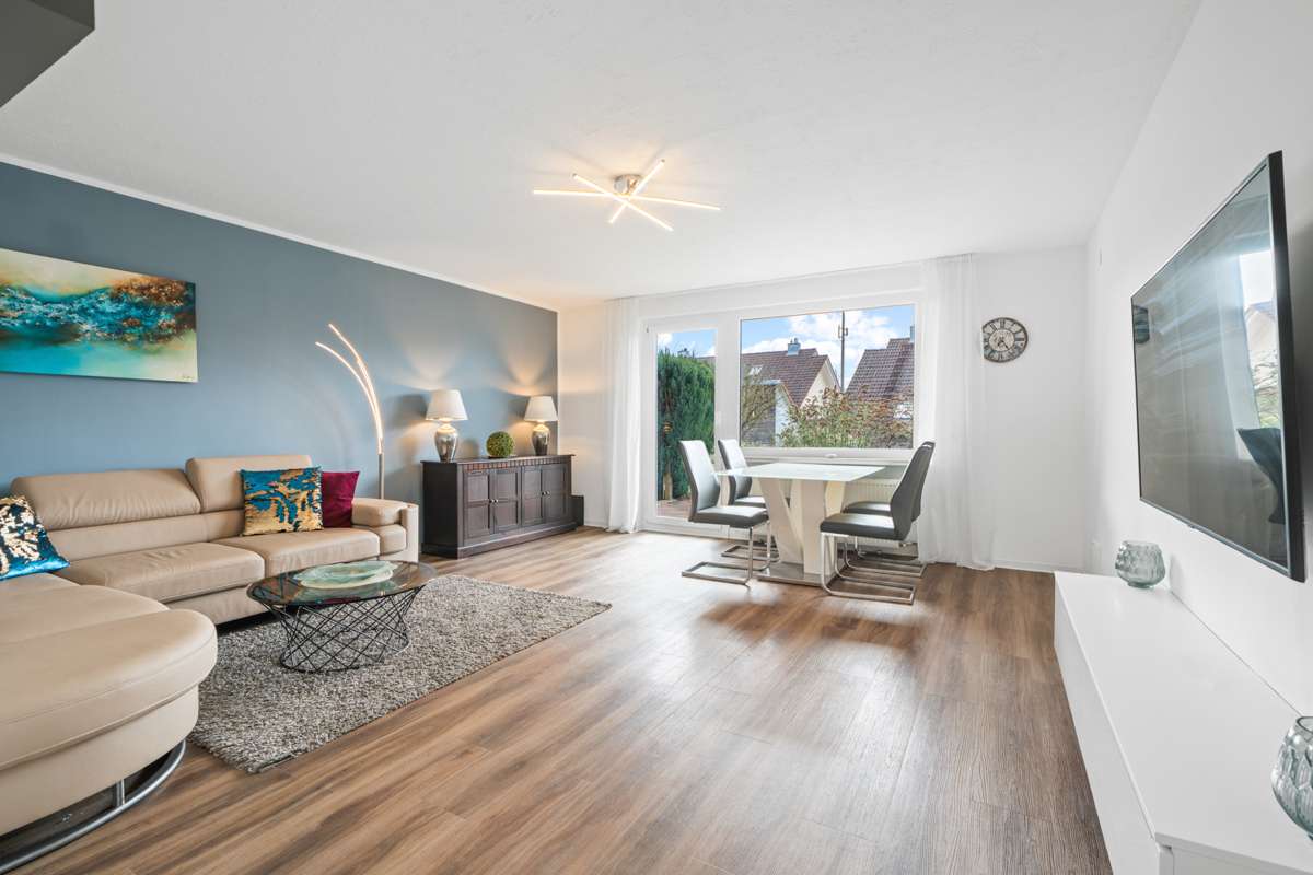 Thumbnail-Wohnung zum Kaufen in Uhldingen-Mühlhofen 298.000,00 € 62 m²
