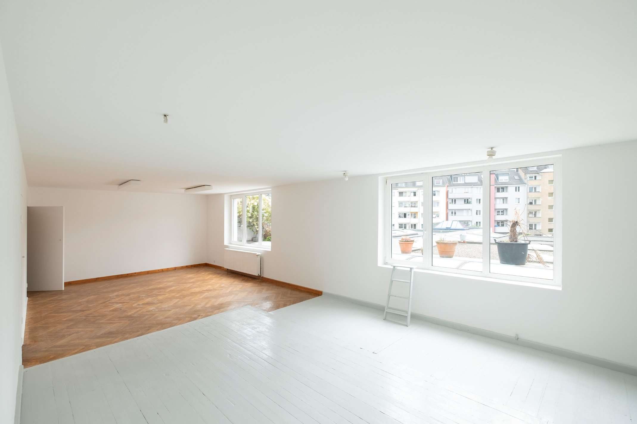 Thumbnail-Büro in Düsseldorf 950,00 € 90 m²