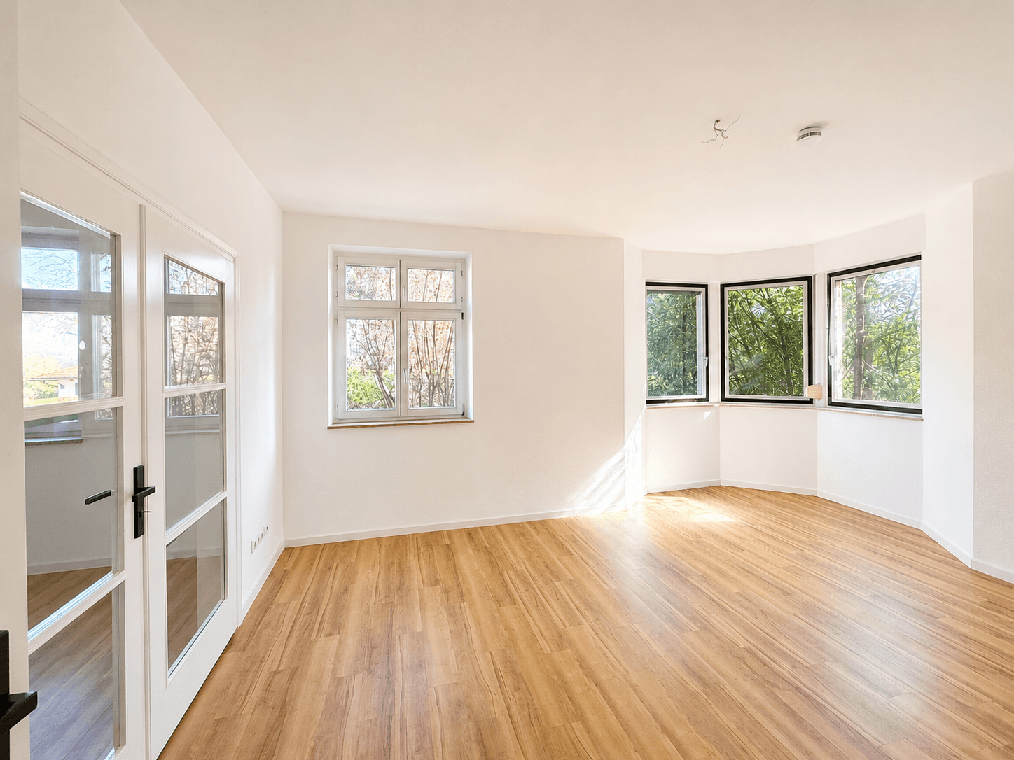 Thumbnail-Wohnung zum Mieten in Bühl 1.250,00 € 110 m²