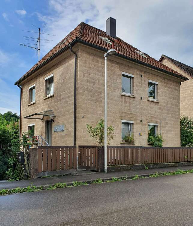 Thumbnail-Haus zum Kaufen in Tübingen 830.000,00 € 191 m²