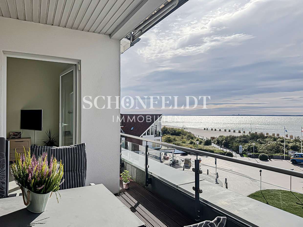 Thumbnail-Wohnung zum Kaufen in Neustadt in Holstein 749.000,00 € 90 m²