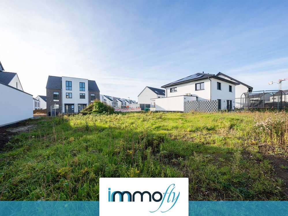 Thumbnail-Grundstück zu verkaufen in Bergheim 349.000,00 € 475 m²