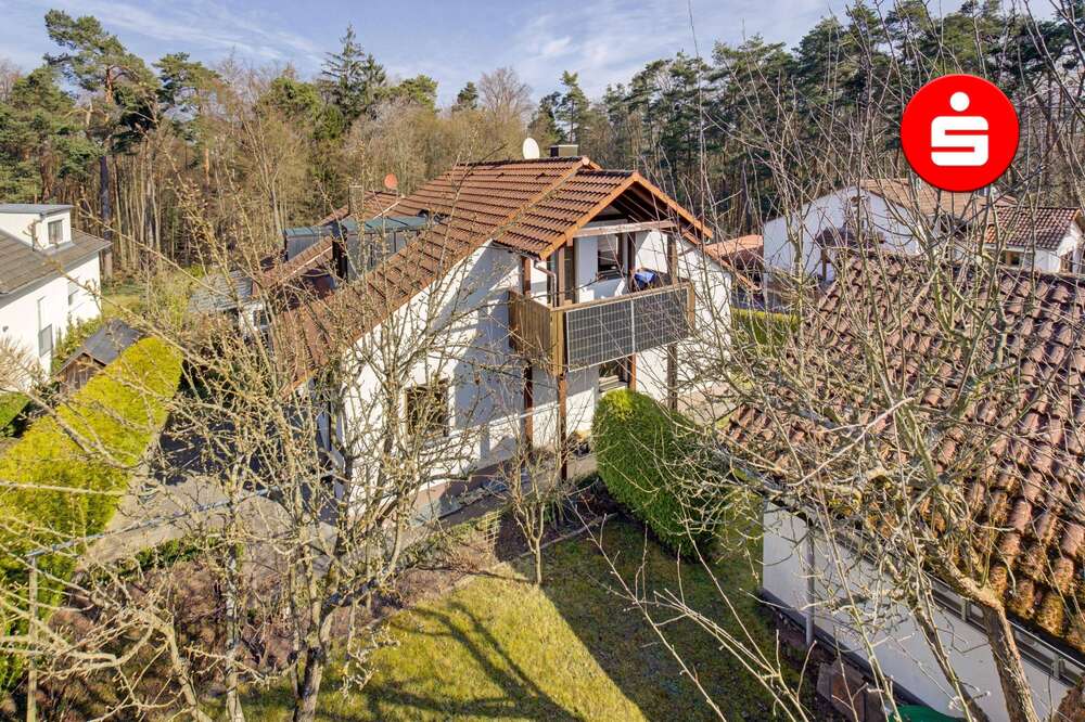 Thumbnail-Haus zum Kaufen in Nürnberg 529.000,00 € 150 m²