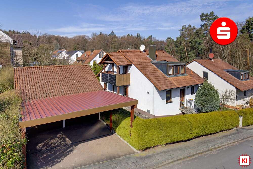 Thumbnail-Haus zum Kaufen in Nürnberg 479.000,00 € 150 m²