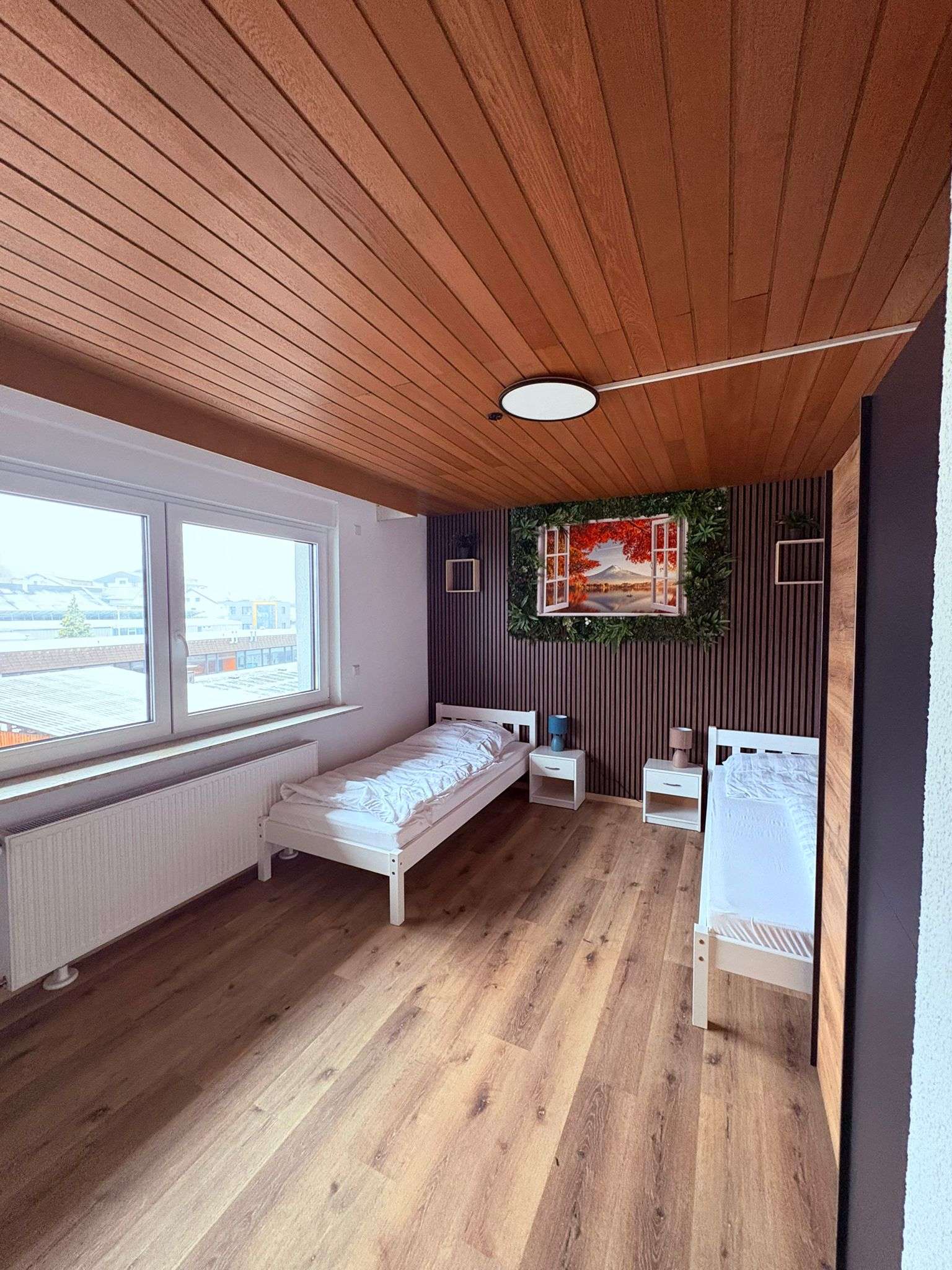 Thumbnail-Wohnung zum Mieten in Keltern 535,00 € 30 m²