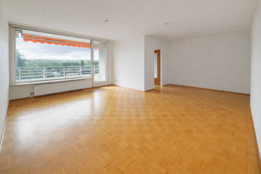 Thumbnail-Wohnung zum Kaufen in Hilden 240.000,00 € 83 m²