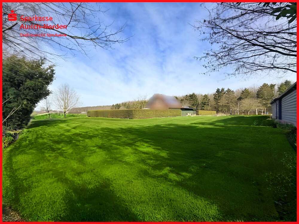 Thumbnail-Grundstück zu verkaufen in Südbrookmerland 79.000,00 € 1697 m²