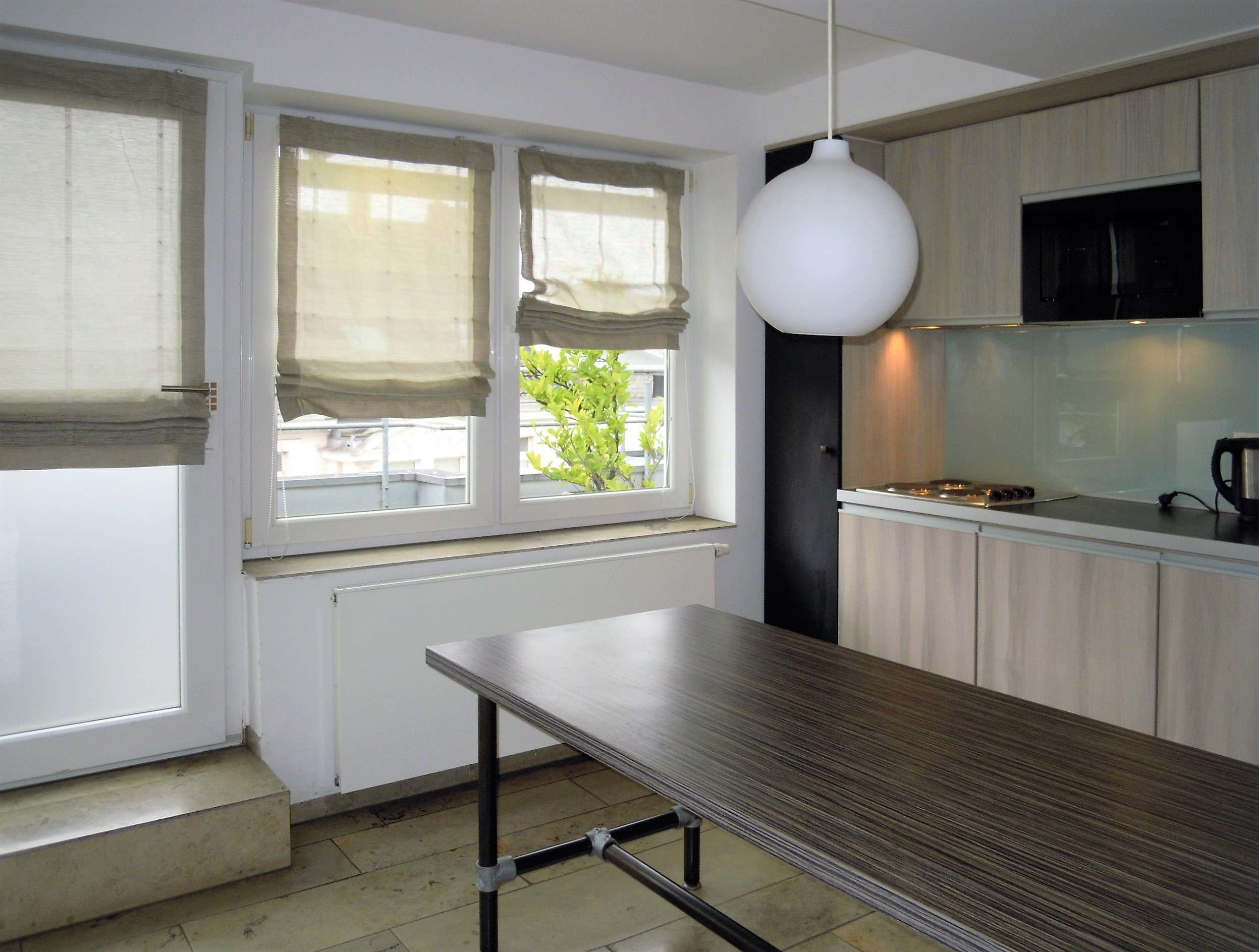 Thumbnail-Wohnung zum Mieten in Düsseldorf 1.150,00 € 54 m²